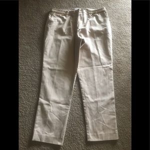 - Women’s dress slack - Calvin Klein dress slacks